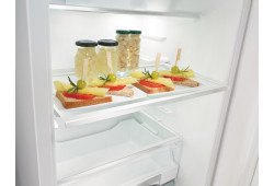Tủ lạnh âm tủ Gorenje NRKI4181LW (Hết hàng)